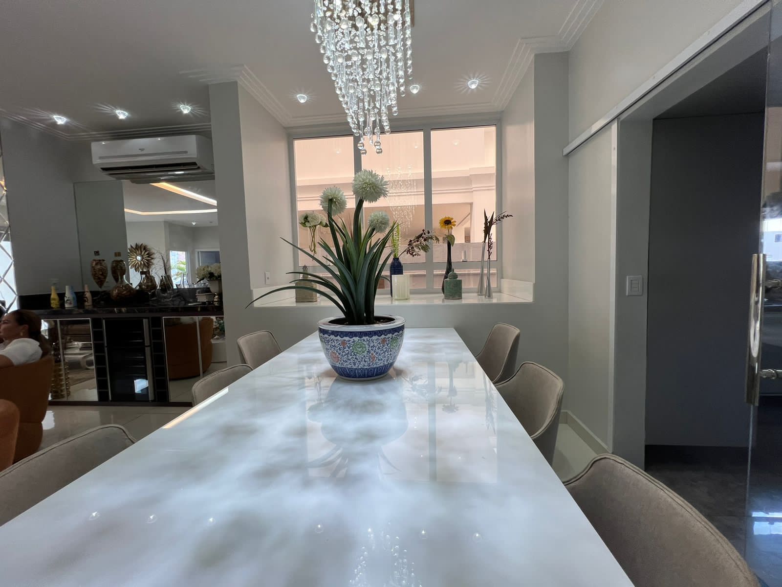 Imagem Casa de Condomínio com 4 Quartos à Venda, 225 m²em Parque Verde - Belém