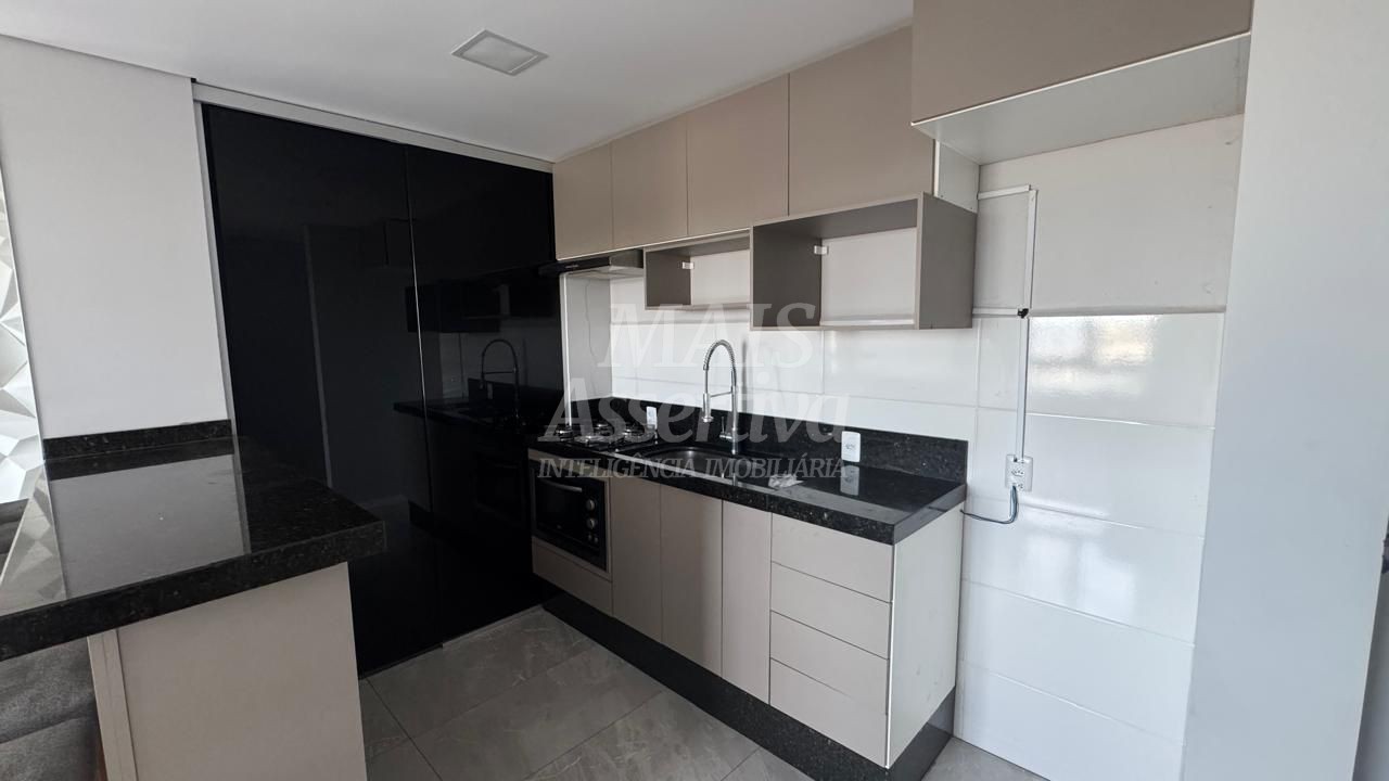 Imagem Apartamento com 2 Quartos para Alugar, 50 m² em Canudos - Novo Hamburgo