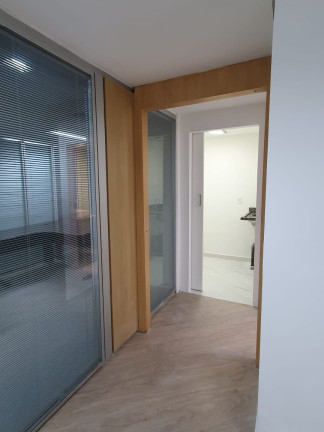 Imagem Sala Comercial à Venda ou Locação, em Cidade Monções - São Paulo Imagem Sala Comercial à Venda ou Locação, em Cidade Monções - São Paulo