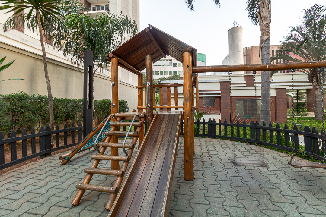 Imagem Apartamento com 3 Quartos à Venda, 168 m²em Água Branca - São Paulo