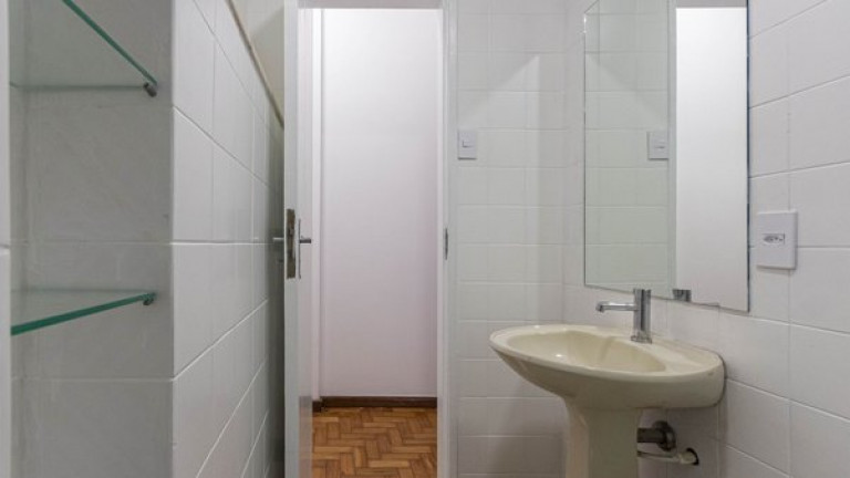 Imagem Apartamento com 1 Quarto à Venda, 27 m² em Flamengo - Rio de Janeiro