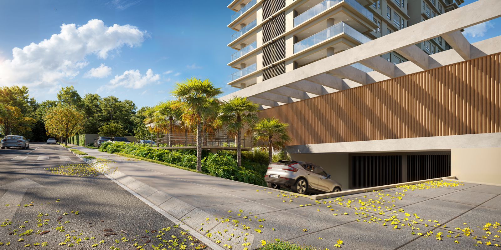 Imagem Apartamento com 3 Quartos à Venda, 130 m²em Alphagran Alphaville - Barueri