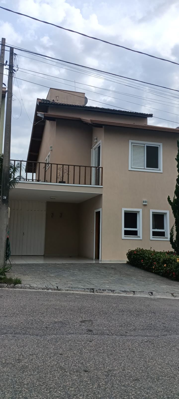 Imagem Casa de Condomínio com 3 Quartos à Venda, 154 m²em Loteamento Villaggio di San Francisco - Jundiaí
