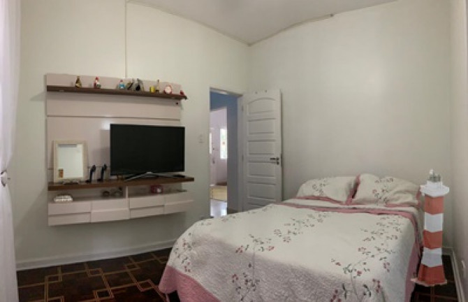 Imagem Casa com 3 Quartos à Venda, 198 m² em Parque Bitaru - São Vicente Imagem Casa com 3 Quartos à Venda, 198 m² em Parque Bitaru - São Vicente