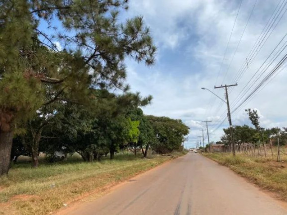 Imagem Terreno à Venda, 7.000 m² em Chácaras Coimbra - Águas Lindas de Goiás Imagem Terreno à Venda, 7.000 m² em Chácaras Coimbra - Águas Lindas de Goiás