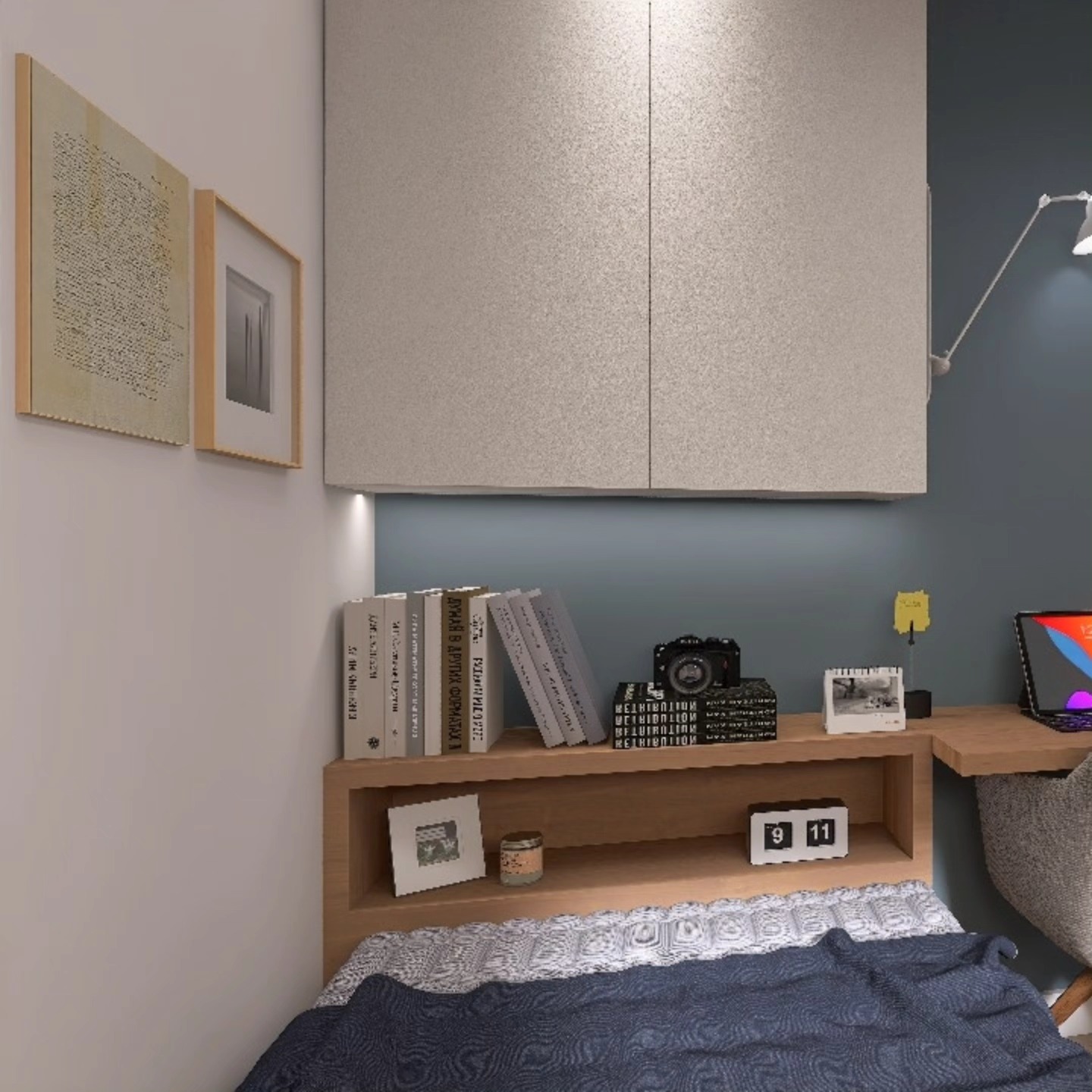 Imagem Apartamento com 2 Quartos à Venda, 48 m² em Jardim - Santo André Imagem Apartamento com 2 Quartos à Venda, 48 m² em Jardim - Santo André
