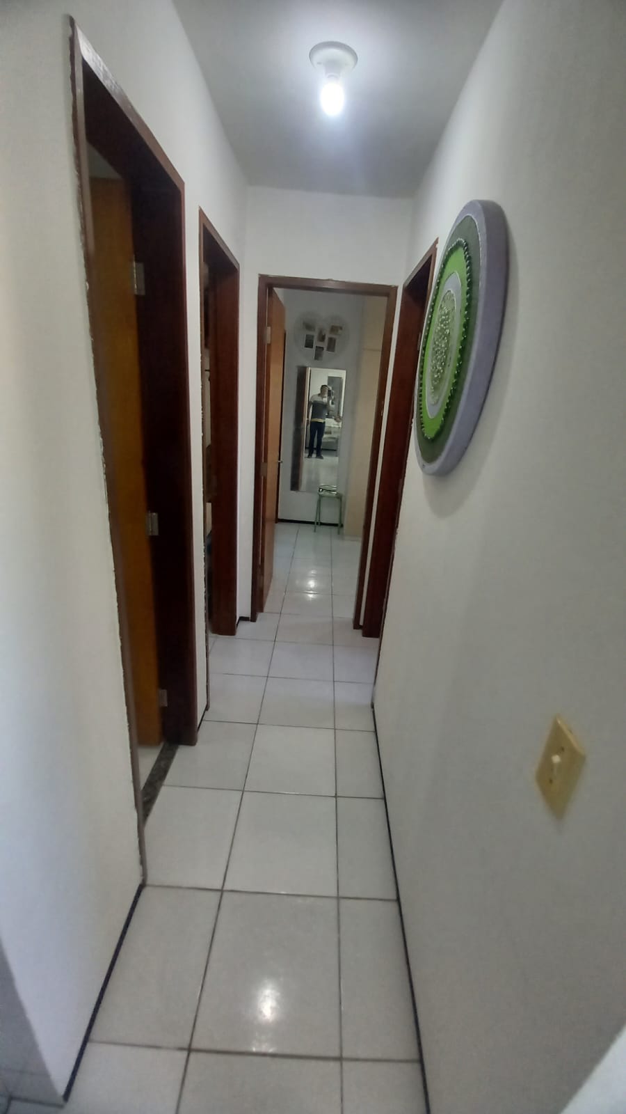 Imagem Apartamento com 3 Quartos à Venda, 65 m²em Maraponga - Fortaleza