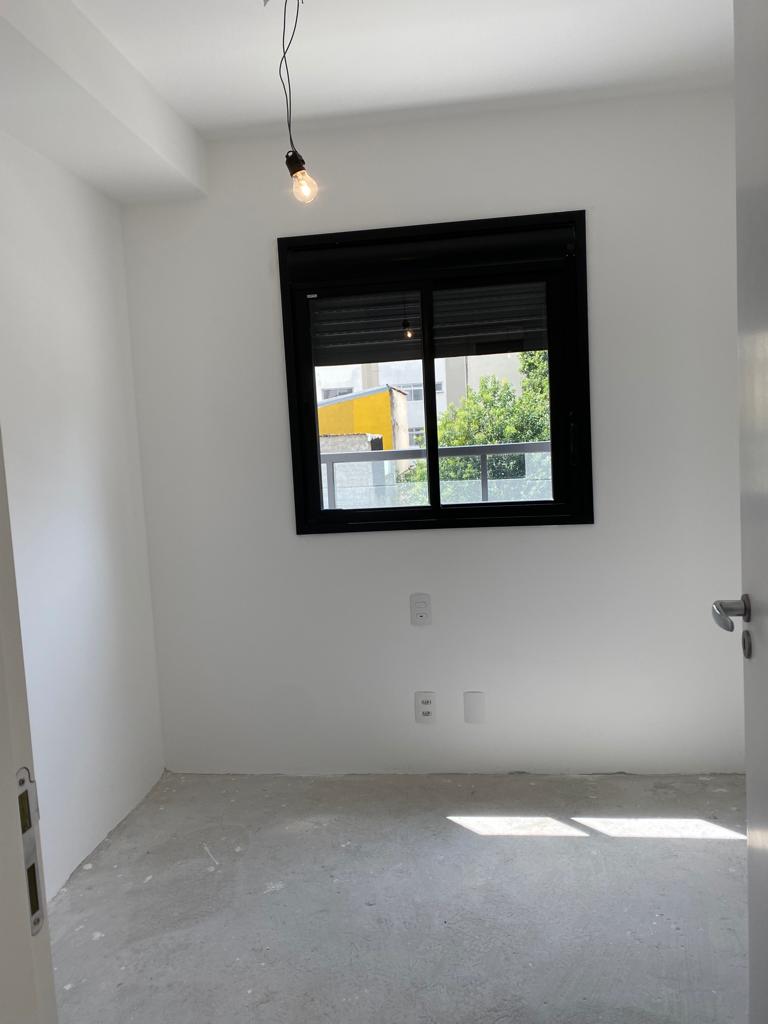 Imagem Apartamento com 2 Quartos à Venda, 84 m²em Saúde - São Paulo