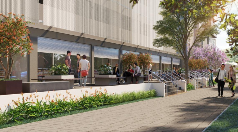 Imagem Apartamento com 2 Quartos à Venda, 43 m² em Centro - Niterói