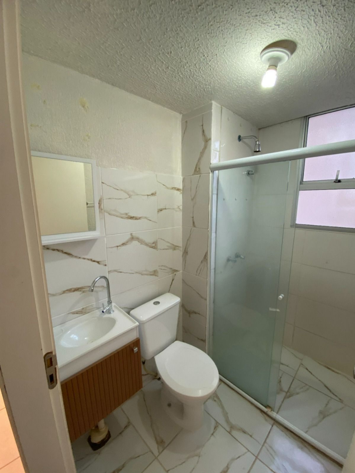 Imagem Apartamento com 2 Quartos à Venda, 47 m² em Santíssimo - Rio de Janeiro