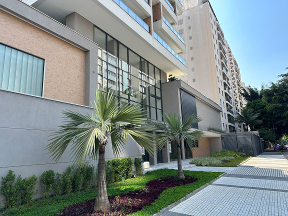 Imagem Apartamento com 3 Quartos à Venda, 127 m² em Paraíso - São Paulo Imagem Apartamento com 3 Quartos à Venda, 127 m² em Paraíso - São Paulo