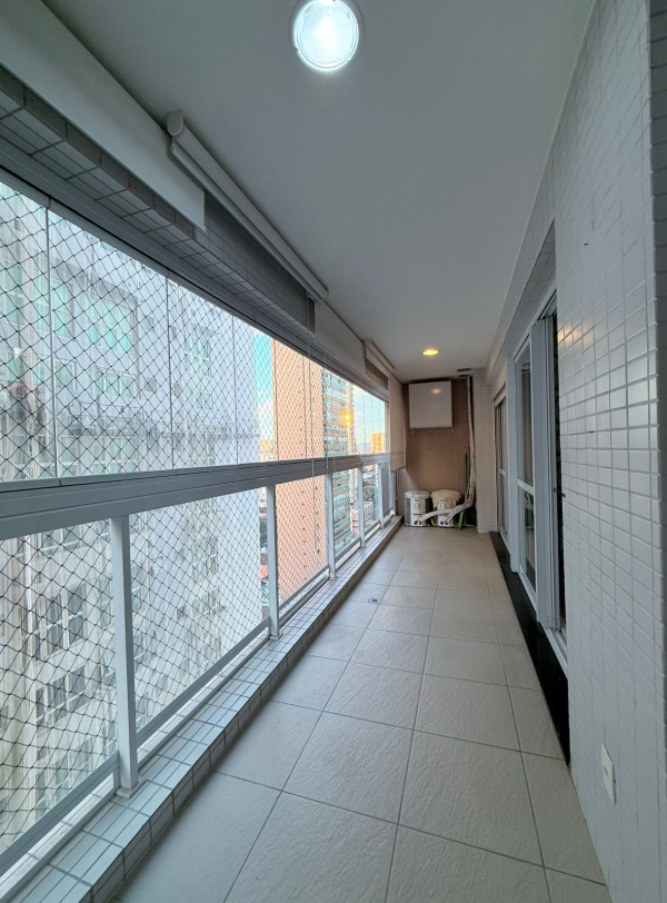 Imagem Apartamento com 2 Quartos à Venda, 80 m² em Gonzaga - Santos Imagem Apartamento com 2 Quartos à Venda, 80 m² em Gonzaga - Santos