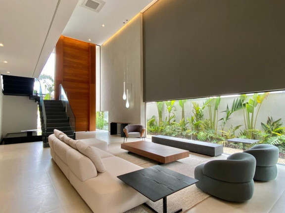 Imagem Casa de Condomínio com 6 Quartos à Venda,  em Riviera - Bertioga