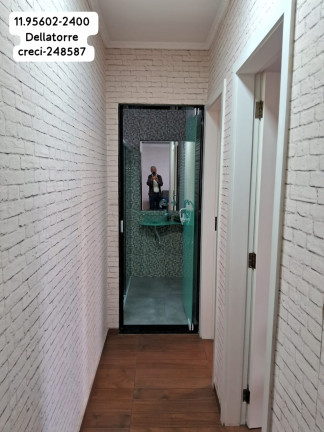Imagem Apartamento com 2 Quartos à Venda, 56 m²em Vila Virgínia - Itaquaquecetuba
