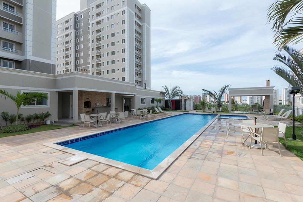 Imagem Apartamento com 2 Quartos à Venda, 49 m²em Emaús - Parnamirim Imagem Apartamento com 2 Quartos à Venda, 49 m²em Emaús - Parnamirim