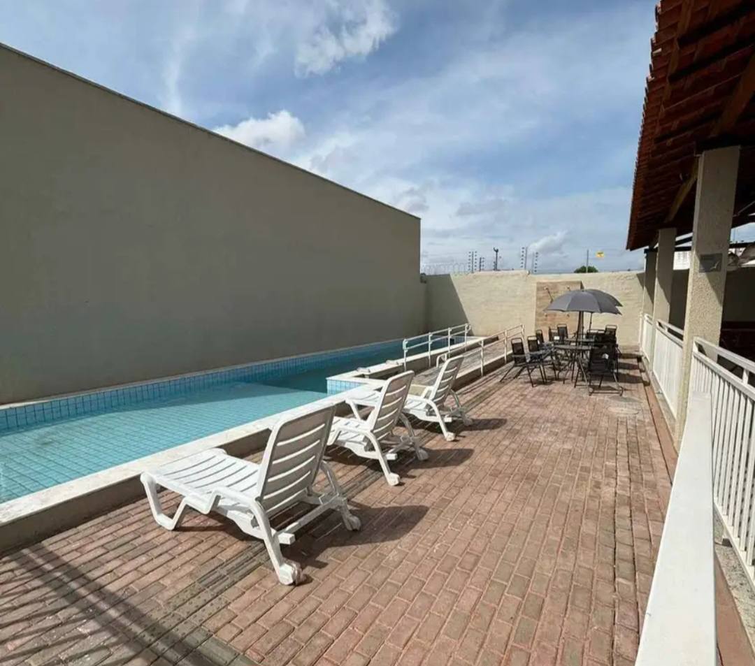 Imagem Casa de Condomínio com 2 Quartos à Venda, 61 m² em Vale do Gavião - Teresina Imagem Casa de Condomínio com 2 Quartos à Venda, 61 m² em Vale do Gavião - Teresina