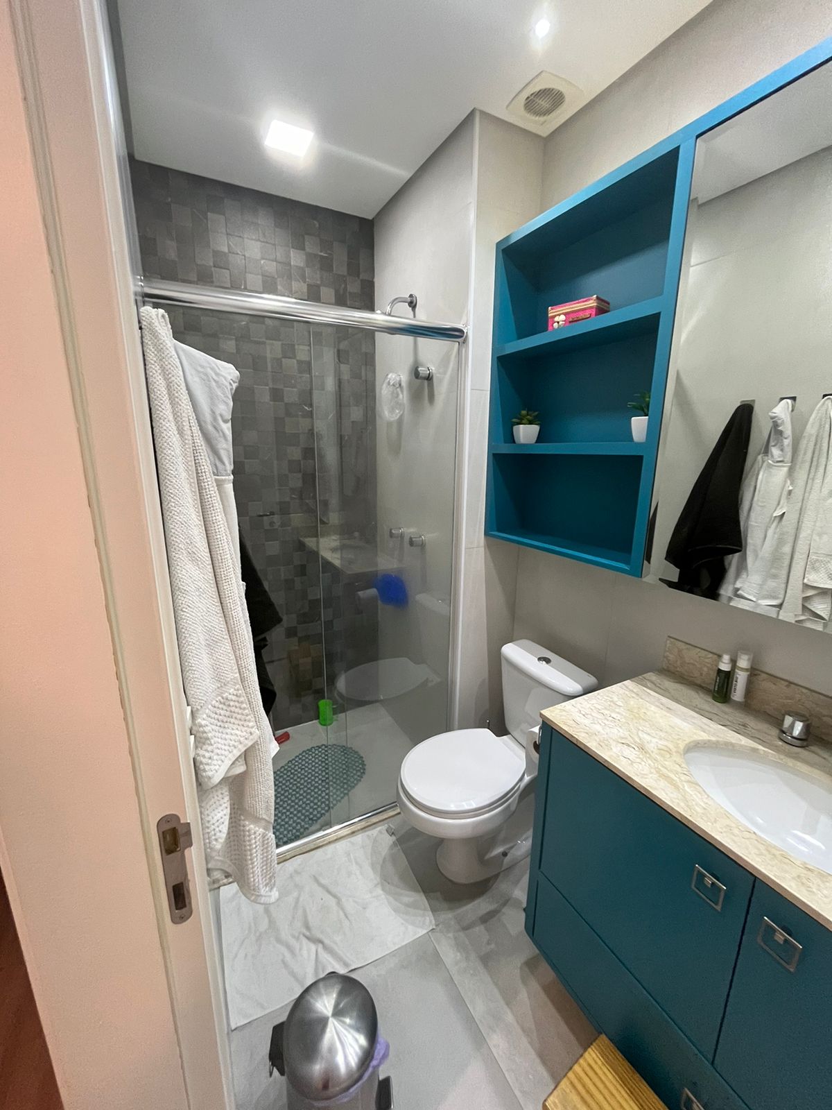 Imagem Apartamento com 2 Quartos à Venda, 93 m²em Baeta Neves - São Bernardo do Campo