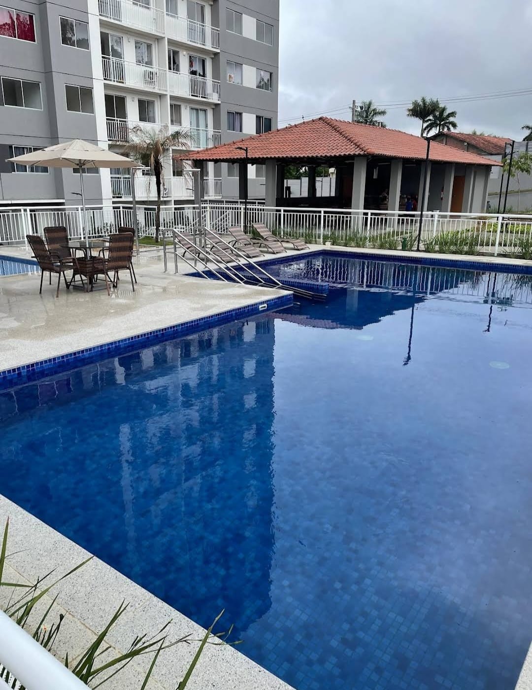 Imagem Apartamento com 2 Quartos à Venda, 47 m²em Parque 10 de Novembro - Manaus Imagem Apartamento com 2 Quartos à Venda, 47 m²em Parque 10 de Novembro - Manaus