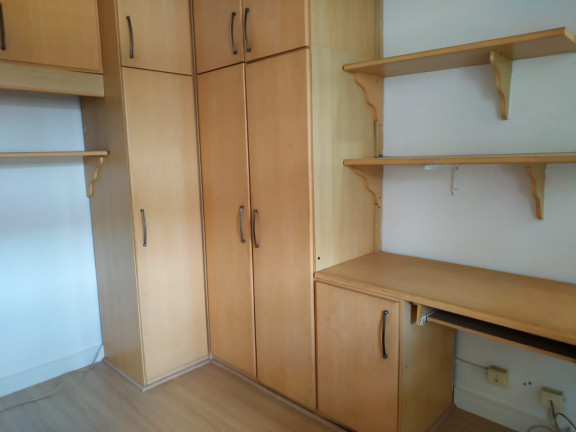 Imagem Apartamento com 2 Quartos à Venda, 89 m² em Campo Grande - Santos