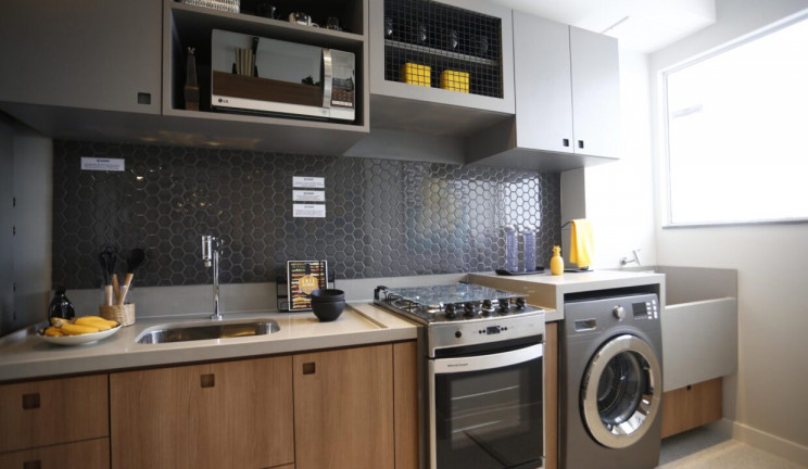 Imagem Apartamento com 2 Quartos à Venda, 44 m² em Irajá - Rio de Janeiro Imagem Apartamento com 2 Quartos à Venda, 44 m² em Irajá - Rio de Janeiro