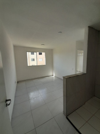Imagem Apartamento com 2 Quartos para Alugar, 42 m² em Barra de Jangada - Jaboatão dos Guararapes Imagem Apartamento com 2 Quartos para Alugar, 42 m² em Barra de Jangada - Jaboatão dos Guararapes