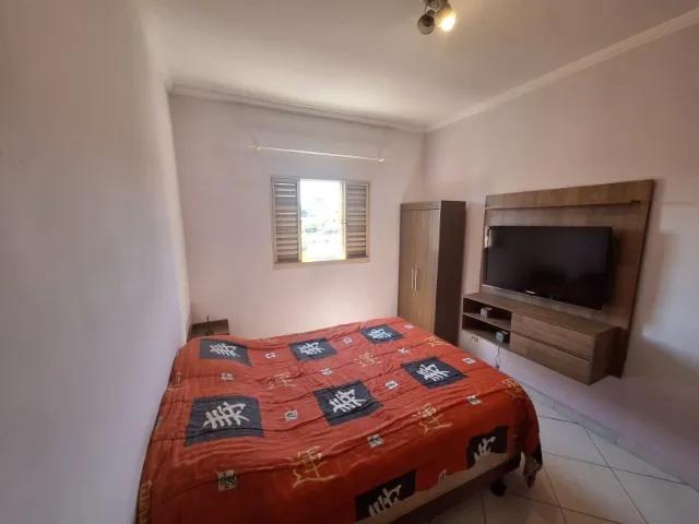Imagem Casa de Condomínio com 2 Quartos à Venda, 90 m²em Mogi Moderno - Mogi das Cruzes