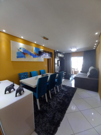 Imagem Apartamento com 2 Quartos à Venda, 85 m² em Guilhermina - Praia Grande Imagem Apartamento com 2 Quartos à Venda, 85 m² em Guilhermina - Praia Grande