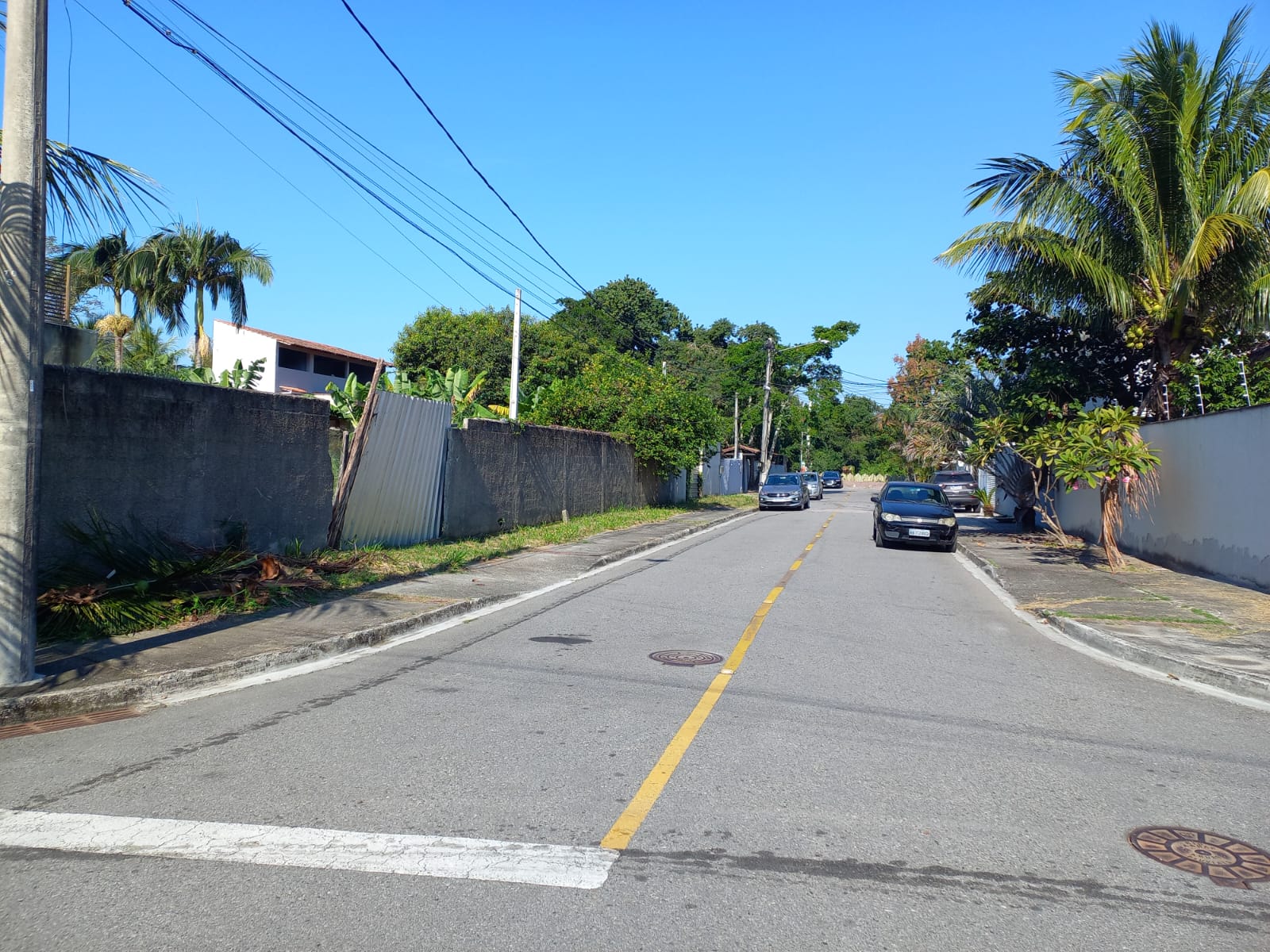 Imagem Terreno à Venda, 180 m²em Piratininga - Niterói