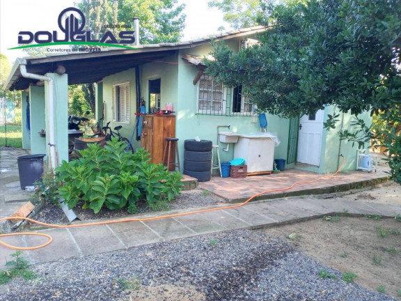 Imagem Casa de Condomínio com 1 Quarto à Venda, 60 m² em Águas Claras - Viamão Imagem Casa de Condomínio com 1 Quarto à Venda, 60 m² em Águas Claras - Viamão