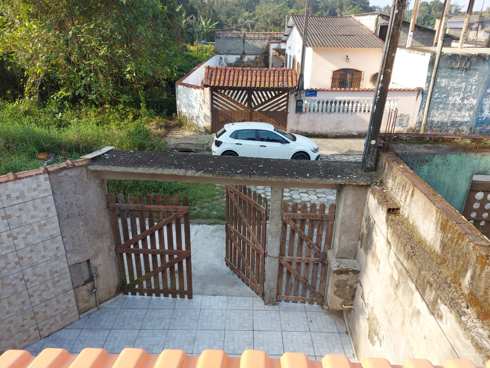 Imagem Casa com 1 Quarto à Venda, 65 m² em Campos Eliseos - Itanhaém Imagem Casa com 1 Quarto à Venda, 65 m² em Campos Eliseos - Itanhaém
