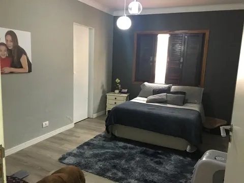Imagem Casa com 4 Quartos à Venda, 206 m²em Jardim da Saúde - São Paulo