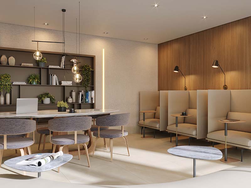 Imagem Apartamento com 1 Quarto à Venda, 37 m² em Paraíso - São Paulo Imagem Apartamento com 1 Quarto à Venda, 37 m² em Paraíso - São Paulo