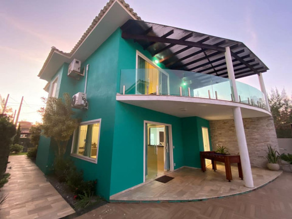 Imagem Casa de Condomínio com 4 Quartos à Venda, em Unamar (Tamoios) - Cabo Frio Imagem Casa de Condomínio com 4 Quartos à Venda, em Unamar (Tamoios) - Cabo Frio
