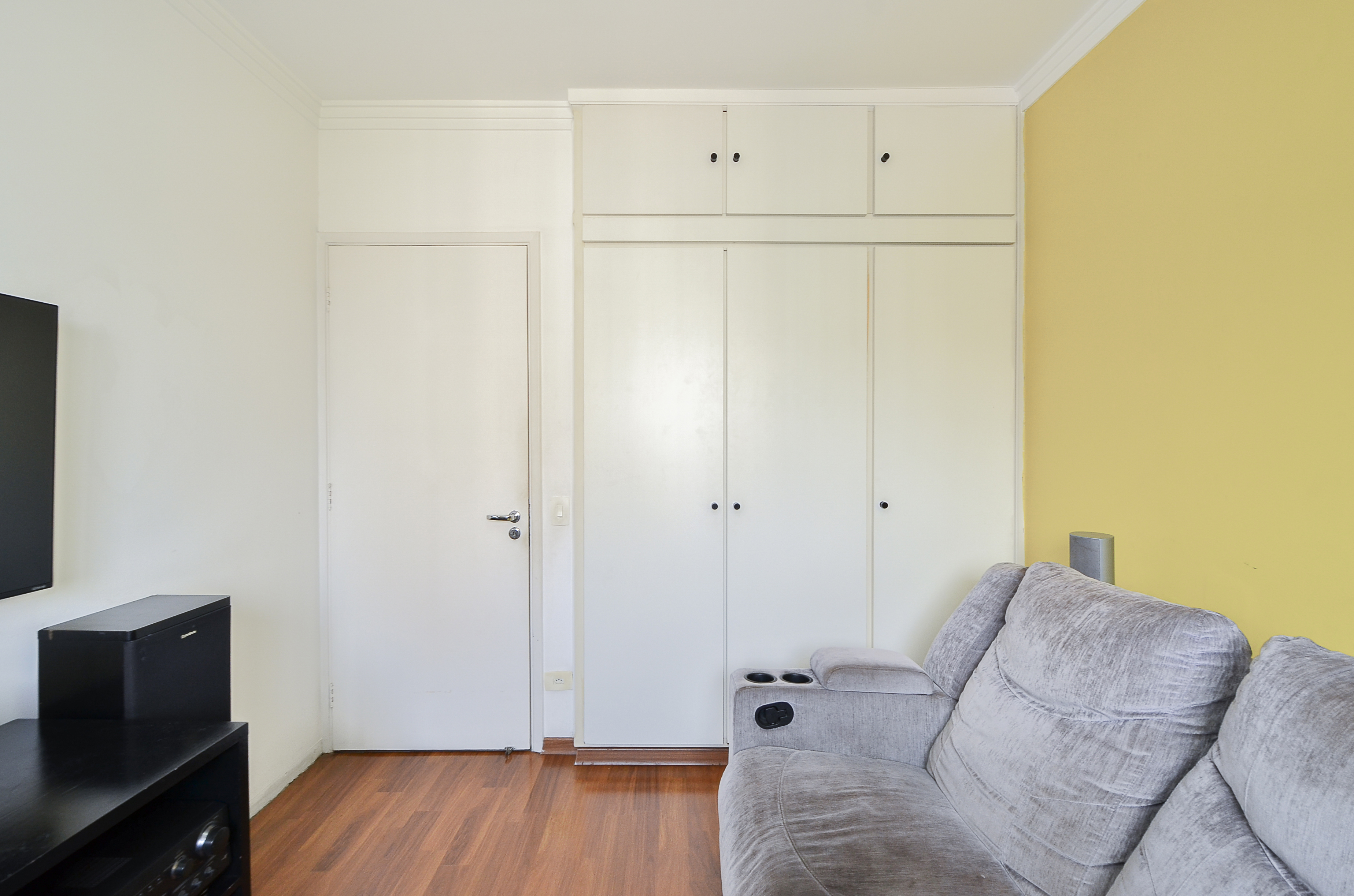 Imagem Apartamento com 3 Quartos à Venda, 146 m² em Vila Andrade - São Paulo