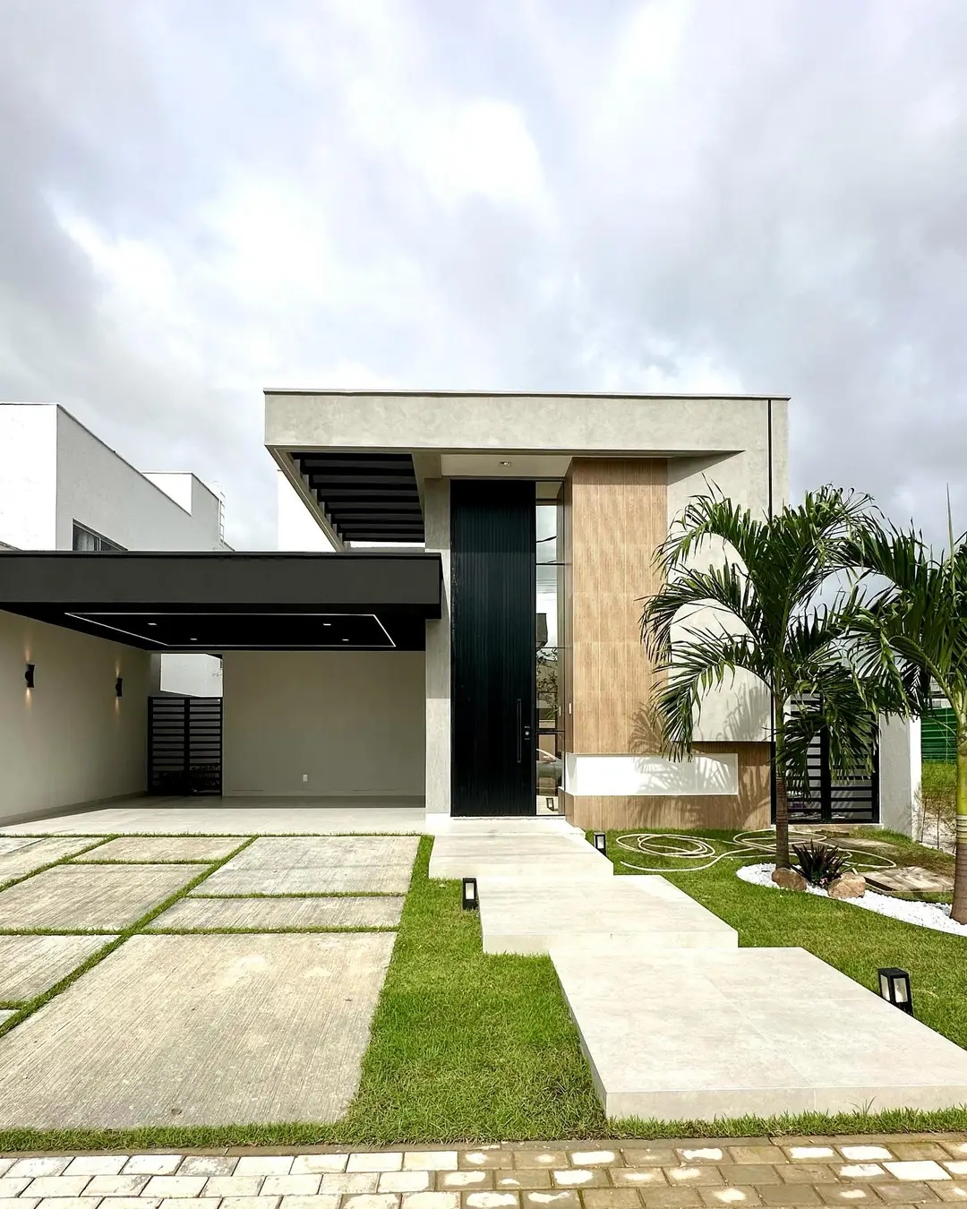Casa de Condomínio com 3 Quartos à Venda, 169 m²em Alphaville  - Eusébio