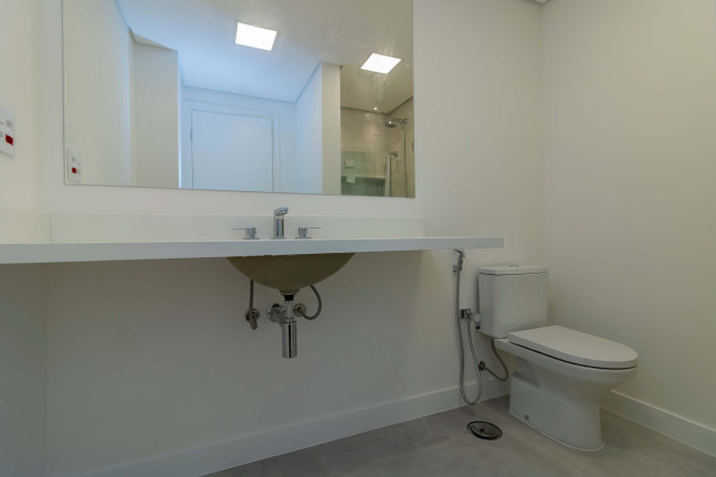 Imagem Apartamento com 3 Quartos à Venda, 270 m² em Higienópolis - São Paulo