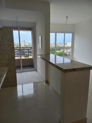 Imagem Apartamento com 2 Quartos à Venda, 72 m² em Setor Bueno - Goiânia Imagem Apartamento com 2 Quartos à Venda, 72 m² em Setor Bueno - Goiânia