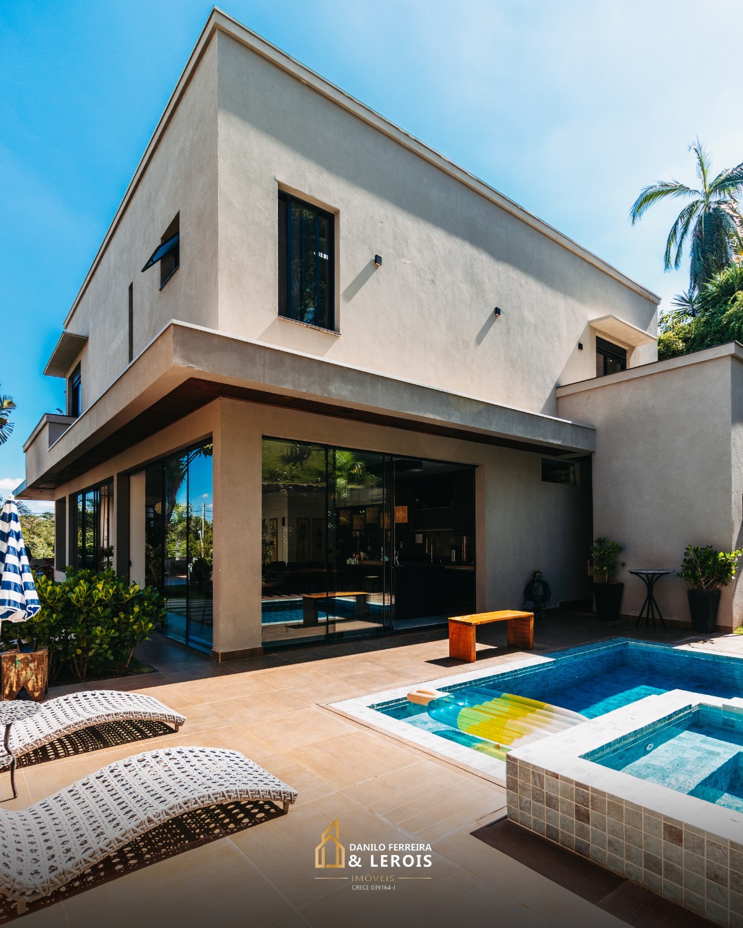 Imagem Casa de Condomínio com 5 Quartos à Venda, 640 m²em Jardim Paraíso - Itu Imagem Casa de Condomínio com 5 Quartos à Venda, 640 m²em Jardim Paraíso - Itu