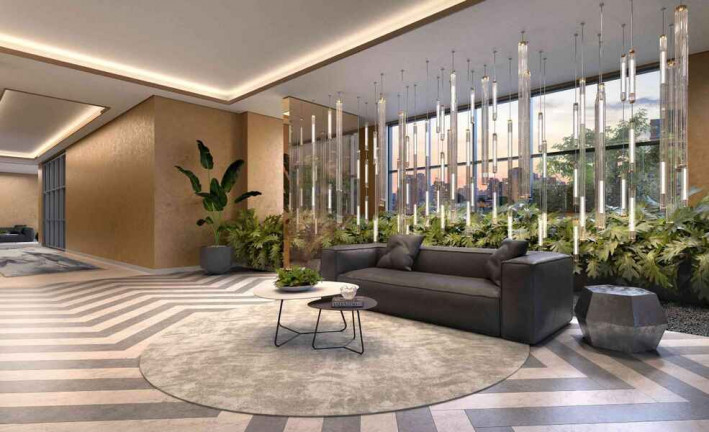 Imagem Apartamento com 3 Quartos à Venda, 121 m² em Vila Dom Pedro I - São Paulo