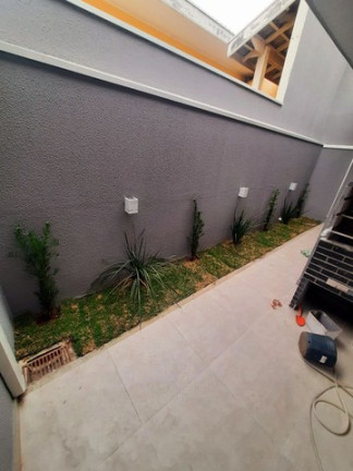 Imagem Casa com 3 Quartos à Venda, 88 m² em Residencial Santa Paula - Jacareí