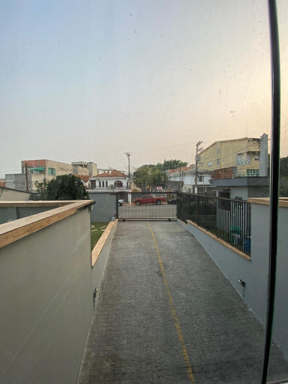 Imagem Apartamento com 2 Quartos à Venda, 54 m² em Vila Guilhermina - São Paulo