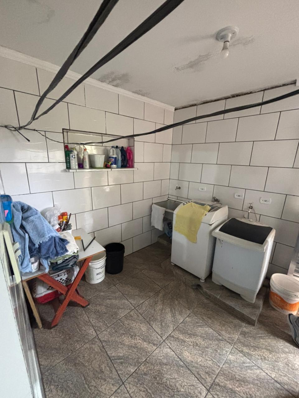 Imagem Casa com 3 Quartos à Venda, 300 m² em Jardim das Rosas (Zona Leste) - São Paulo