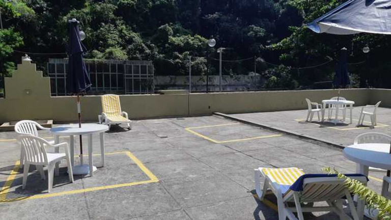 Imagem Apartamento com 3 Quartos à Venda, 114 m² em São Conrado - Rio de Janeiro Imagem Apartamento com 3 Quartos à Venda, 114 m² em São Conrado - Rio de Janeiro