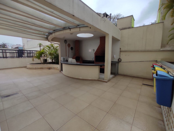Imagem Apartamento com 3 Quartos à Venda, 116 m² em Vila Romana - São Paulo