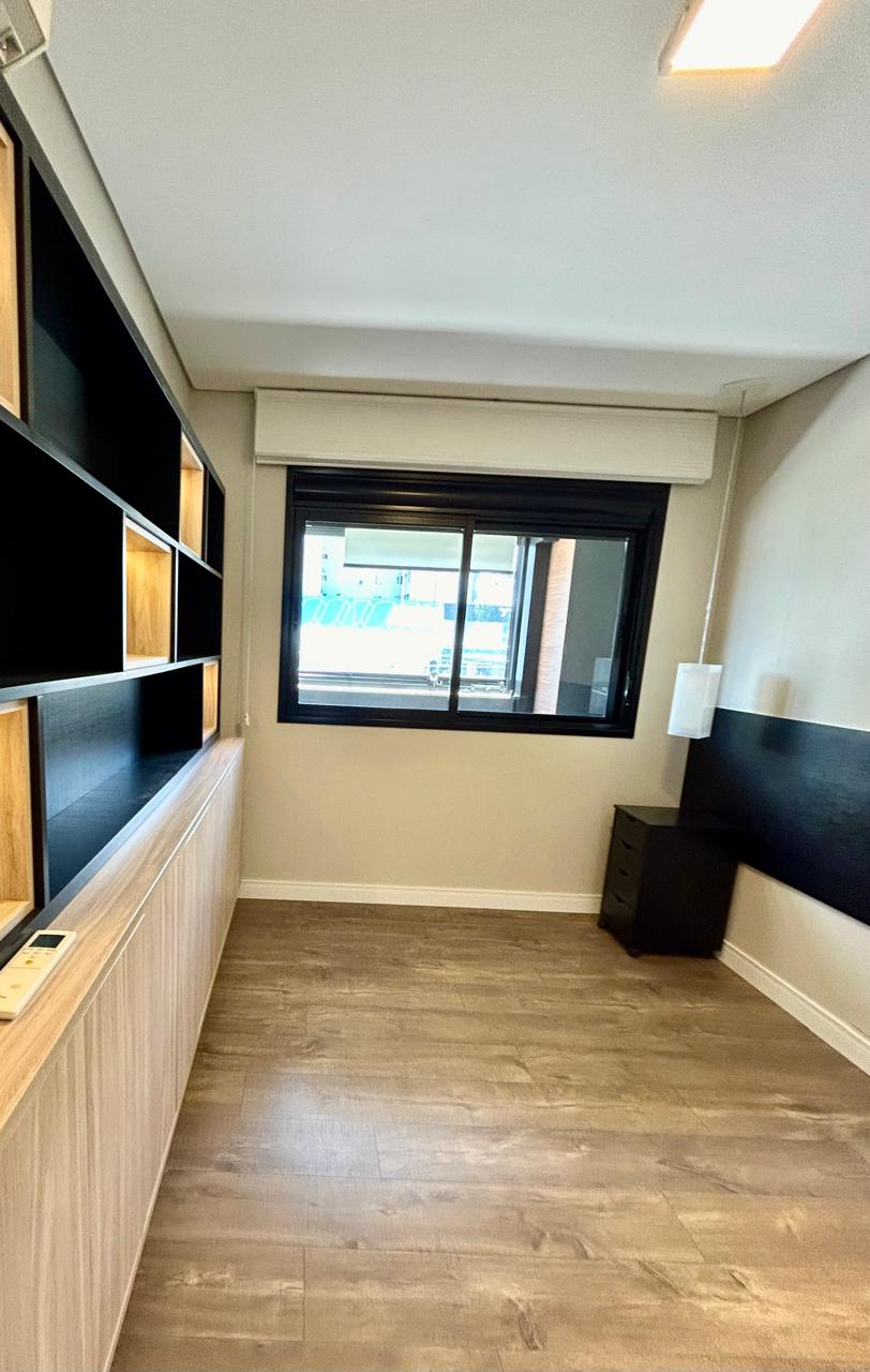 Imagem Apartamento com 1 Quarto à Venda, 48 m² em Campina do Siqueira - Curitiba Imagem Apartamento com 1 Quarto à Venda, 48 m² em Campina do Siqueira - Curitiba