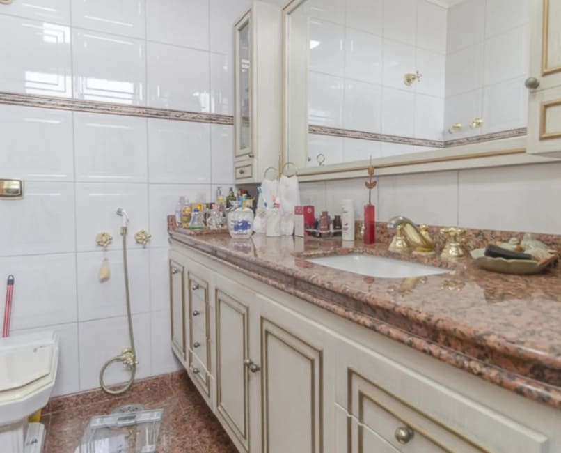 Imagem Apartamento com 3 Quartos à Venda, 198 m²em Vila Monumento - São Paulo