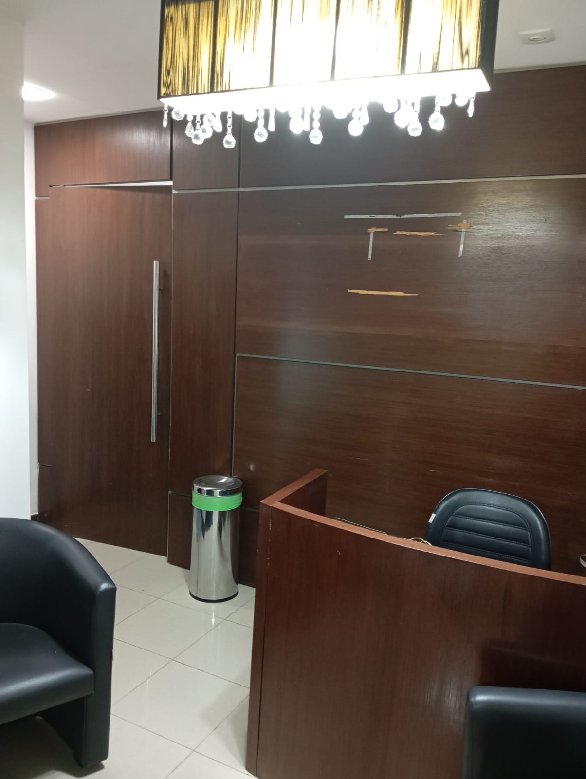 Imagem Sala Comercial para Alugar, 33 m²em Caminho das Árvores - Salvador