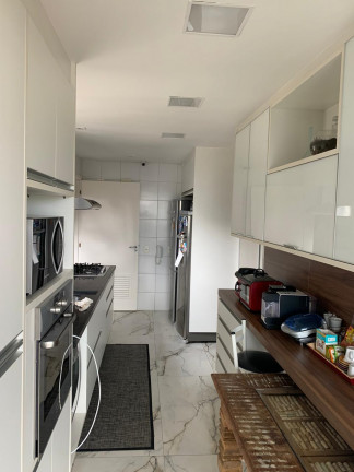 Imagem Apartamento com 3 Quartos à Venda, 172 m² em Vila Andrade - São Paulo
