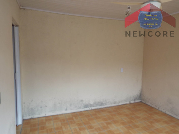 Imagem Casa com 4 Quartos à Venda, 130 m² em Fragata - Pelotas