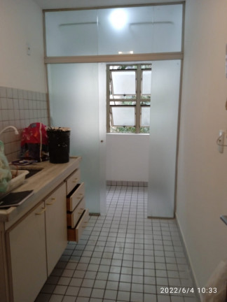 Imagem Apartamento com 3 Quartos para Alugar, 62 m² em Jardim São Savério - São Paulo